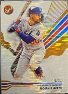 Mookie Betts