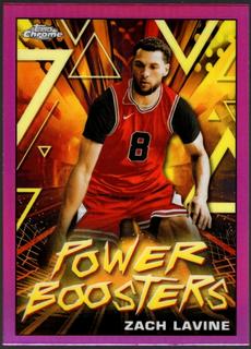 Zach LaVine