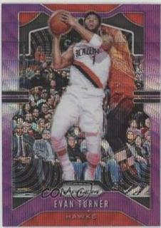 Evan Turner