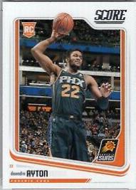DeAndre Ayton