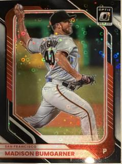 Madison Bumgarner