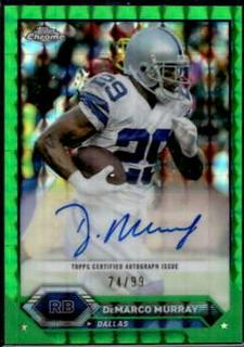DeMarco Murray