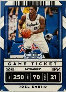 Joel Embiid