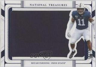 Micah Parsons