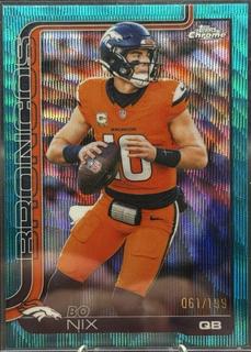 Bo Nix