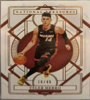 Tyler Herro