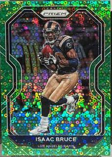 Isaac Bruce