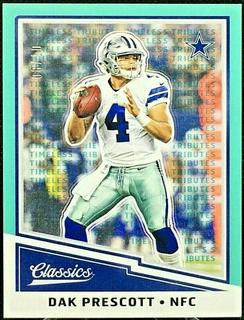 Dak Prescott