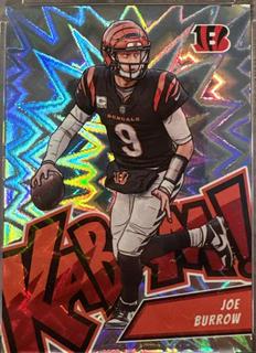 Joe Burrow