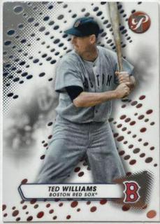 Ted Williams