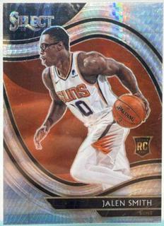 Jalen Smith