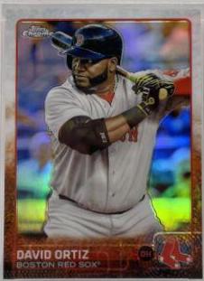 David Ortiz