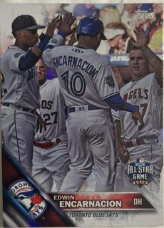 Edwin Encarnacion