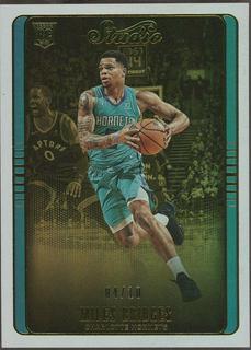 Miles Bridges