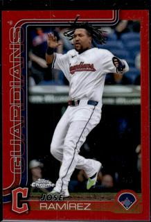 Jose Ramirez