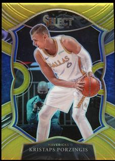 Kristaps Porzingis