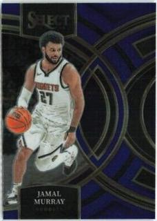 Jamal Murray