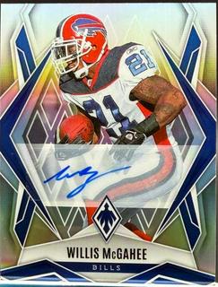Willis McGahee