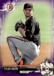 Tyler Beede