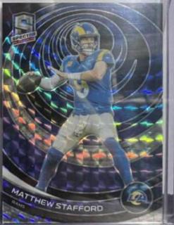 Matthew Stafford