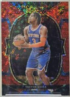 Trevor Keels