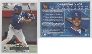 Jon Nunnally