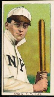 Mike Donlin