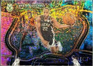 Khris Middleton