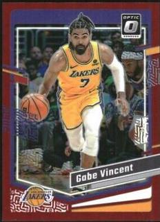Gabe Vincent