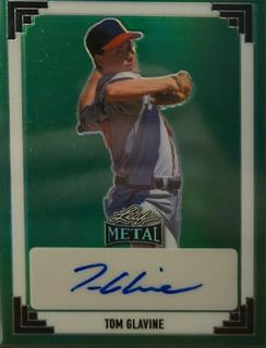 Tom Glavine