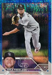 Kyle Freeland
