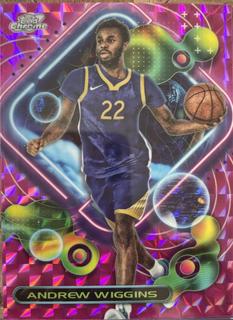 Andrew Wiggins
