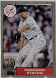 Mariano Rivera