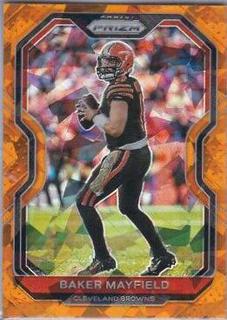 Baker Mayfield