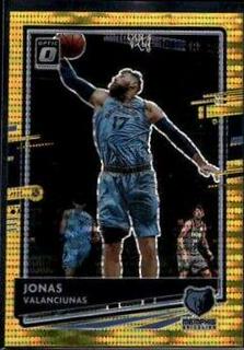 Jonas Valanciunas