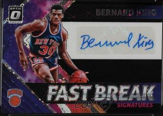 Bernard King