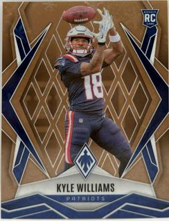 Kyle Williams