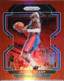 Jerami Grant