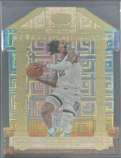 Ja Morant