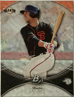 Buster Posey