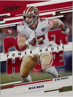 Nick Bosa