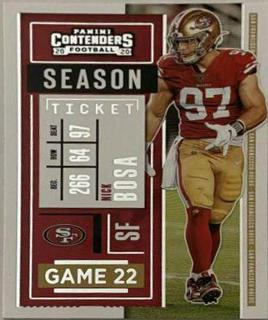 Nick Bosa