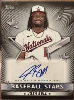 Josh Bell