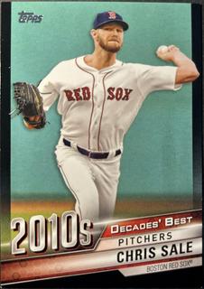 Chris Sale
