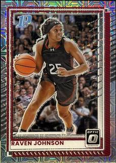 Raven Johnson