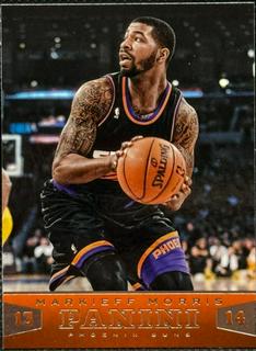 Markieff Morris