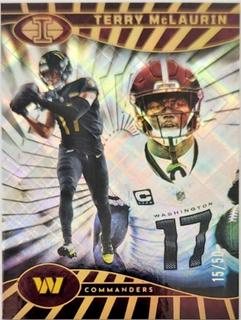 Terry McLaurin