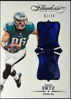 Zach Ertz