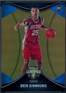 Ben Simmons