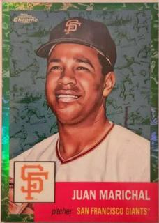 Juan Marichal
